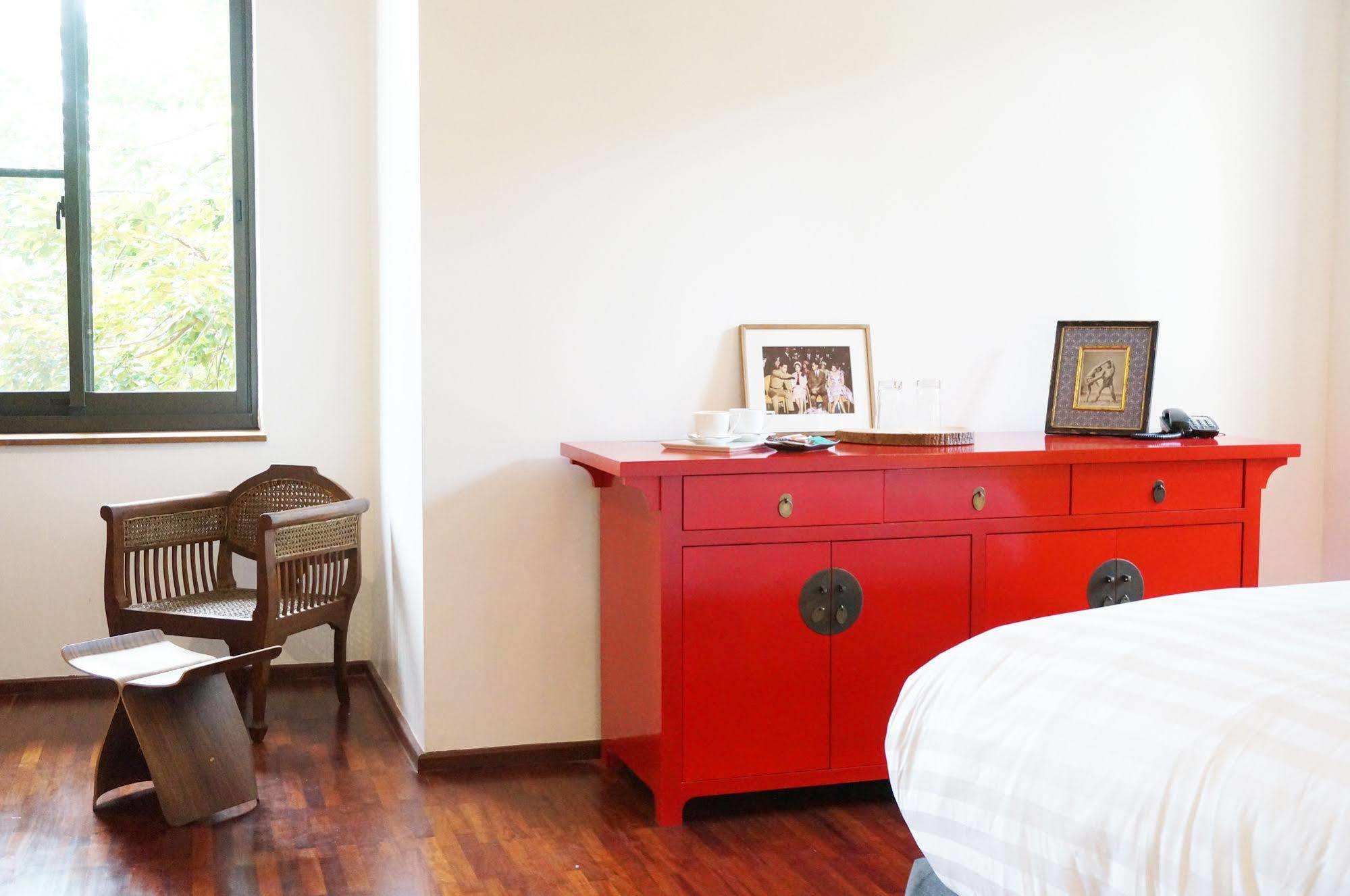 The Twelve Hotel Bangkok Zewnętrze zdjęcie